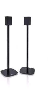 Canton LS 40 schwarz seidenmatt