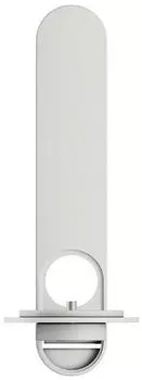 Bose Lifestyle Wandhalterung weiß