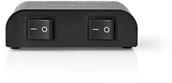 Nedis ASWI2602BK