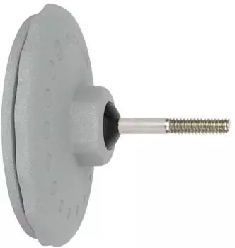 Monitor Audio MASM silber