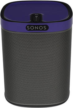 Flexson ColourPlay Skin für Sonos Play:1 imperial purple matt