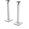 KEF KEF S1 Floor Stand - Mineral White, Paar - Mineral White