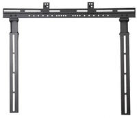 Techly ICA-PLB-102S, Techly Technly Universal Soundbar Halterung fuer TV Montage
