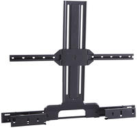 Sanus WSSATM1-B2, Sanus Sonos Arc Soundbar Mount Extendable - Max 6.35 kg -