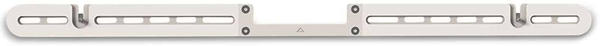 PureMounts Lautsprecher-Wandhalterung für Sonos Arc weiß (PM-SOM-121)