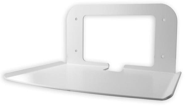SX-Concept Sonos Play:5 (2. Generation) Wandhalterung weiß