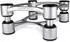IsoAcoustics Aperta 200 silber