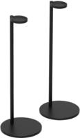 Sonos E10SPWW1BLK, Sonos Era 100 Lautsprecherst&auml;nder Schwarz (Doppelpack)