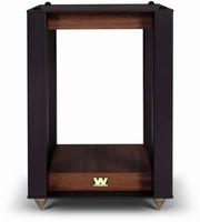 Wharfedale Wharfedale Heritage Linton Stand Walnuss - Paarpreis