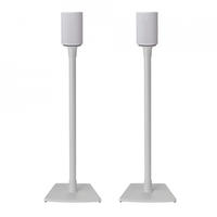 Sanus WSSE12-W2, Sanus SANUS Floor Stand for Sonos ERA100 Pair White - Max 2.2...