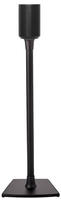Sanus WSSE11-B2, Sanus ERA 100 Standfu&szlig;, schwarz