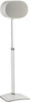 Sanus WSSE3A1-W2, Sanus WSSE3A1-W2 stand - for speaker(s) - height-adjustable -...