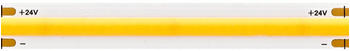 Sigor 11W/m COB LED-Streifen 2700K 5m 512 LED/m IP20 24V 1080lm RA90