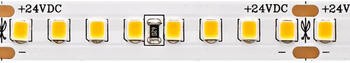 Sigor 14,4W/m PRO LED-Streifen 2700K 5m 160 LED/m IP20 24V 2117lm RA90