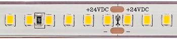 Sigor 14,4W/m PRO LED-Streifen 2700K 5m 160 LED/m IP68 24V 1872lm RA90