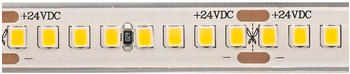 Sigor 18W/m PRO LED-Streifen 3000K 5m 192LED/m IP68 24V 2600lm/m RA90