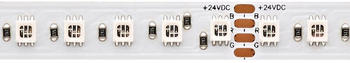 Sigor 19,2W/m LED-Streifen RGB 5m 120LED/m IP20 24V 700lm