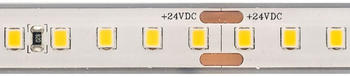 Sigor 9,6W/m PRO LED-Streifen 3000K 5m 128 LED/m IP68 24V 1296lm RA90