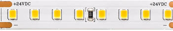 Sigor 9,6W/m PRO LED-Streifen 4000K 5m 128 LED/m IP20 24V 1340lm RA90