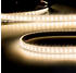 ISOLED LED AQUA830 CC Flexband Streifen, 24V, 12W, IP68, warmweiß, 15m Rolle, 120 LED/m