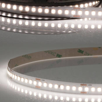 ISOLED LED HEQ940 Flexband Streifen High Bright, 24V, 17W, IP20, 4000K, 160 LED/m