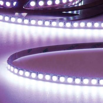 ISOLED LED RGB Micro Flexband Streifen, 24V, 12W, IP20, 120 LED/m