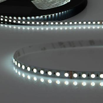 ISOLED LED RGB+WW 48V Flexband Streifen, 19W, IP20, 20m Rolle, 96 LED/m