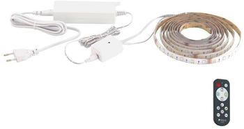 Eglo 98296 - LED Dimmbarer Streifen STRIPE-A LED/17W/230V + Fernbedienung
