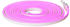 Eglo 900219 - LED-Streifen FLATNEONLED LED/96W/24V 5 m IP44 pink