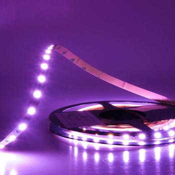ISOLED LED SIL-RGB Flexband Streifen, 24V, 14,4W, IP20, 60 LED/m