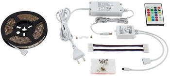 Eglo 97927 - RGB LED Dimmbarer Streifen FLEX LED/10W/230V IP20