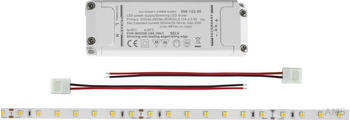 Brumberg LED-Lichtband Flex 4,8W/m 3000K