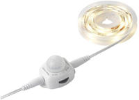 2376398 Led-streifen-komplettset Mit Bewegungsmelder Mit Stecker 230 V 1.2 M