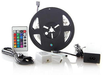 Eglo WM55 - LED-Streifen mit Fernbedienung 7,2W/12V 3m