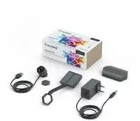 Nanoleaf 4D Screen Mirror Kit (Camera On