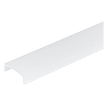 LEDVANCE Led Strip Profilabdeckung LS AY-PC/R02/D/1 - Weiß