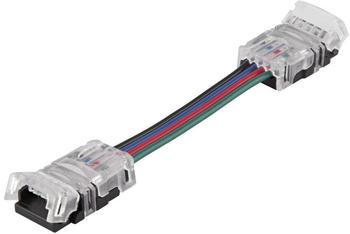 LEDVANCE LED Streifen Value Streifen Connector 4P 5CM