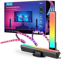 Govee H6608, Govee PC Monitor Pro Kit (for 27-34 inch Monitor)