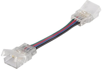 LEDVANCE LED Streifen Value Streifen connector 4P 5CM Geschützt