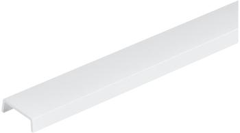 LEDVANCE Led Strip Profilabdeckung LS AY-PC/P02/D/1 - Weiß