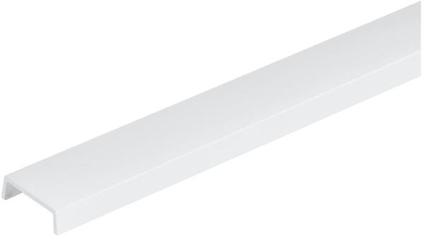 LEDVANCE Led Strip Profilabdeckung LS AY-PC/P02/D/1 - Weiß
