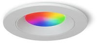 Nanoleaf Essentials Smart Downlight Matter Multicolor (NF080D02-1W3)