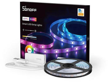 Sonoff L3 Pro Smart RGB LED Streifen 5m