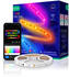 Nous F4 LED Strip Starter Kit WLAN 5m 2.4GHz