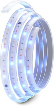 Nanoleaf Essentials Matter Light Strip Expansion Multicolor 2m (NF080E00-2LS)