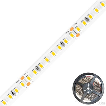 EVN Lichttechnik LED-Strip 5m 2700K 160LEDm, SB2024802827