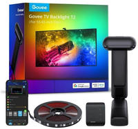 Govee H605C312, Govee H605C Envisual TV Hintergrundbeleuchtung T2 | LED-Streifen 