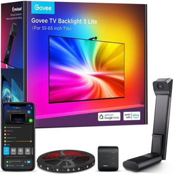 Govee TV Backlight 3 Lite (H60993D1)