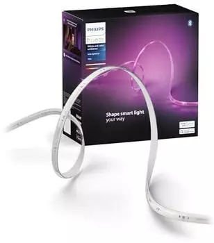 Philips Hue Solo Lightstrip 10m (929003817102)