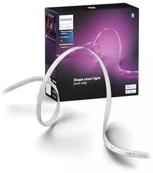 Philips Hue Solo Lightstrip 3m (929003816902)